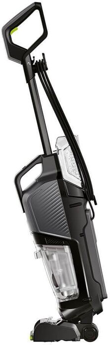 Bissell Crosswave Hydrostem Pet Pro gólfhreinsitæki - Grátt