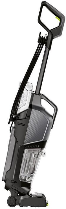 Bissell Crosswave Hydrostem Pet Pro gólfhreinsitæki - Grátt