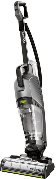 Bissell Crosswave Hydrostem Pet Pro gólfhreinsitæki - Grátt