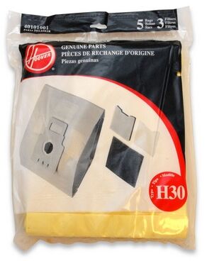 Hoover HEPA sía fyrir  Telios