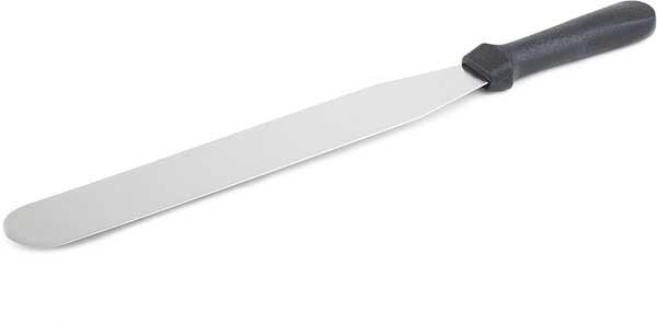 Pönnukökuspaði 33,5cm beinn