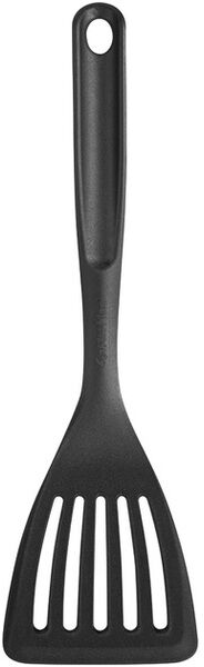 Gastromax steikarspaði með götum