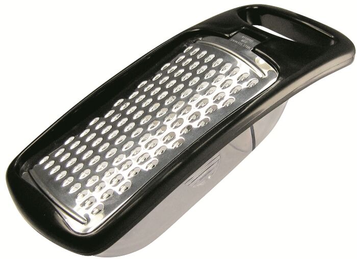 Gastromax rifjárn með boxi