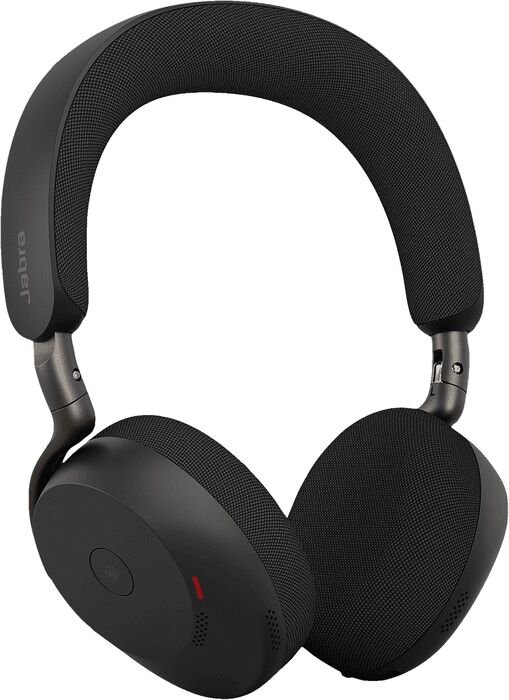 Jabra Evolve3 75 USB-C MS þráðlaus heyrnartól 