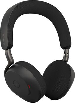 Jabra Evolve3 75 USB-C MS þráðlaus heyrnartól 
