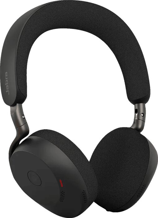 Jabra Evolve3 75 USB-A MS þráðlaus heyrnartól