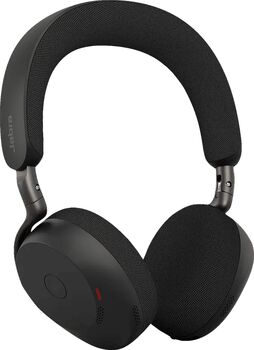 Jabra Evolve3 75 USB-A MS þráðlaus heyrnartól