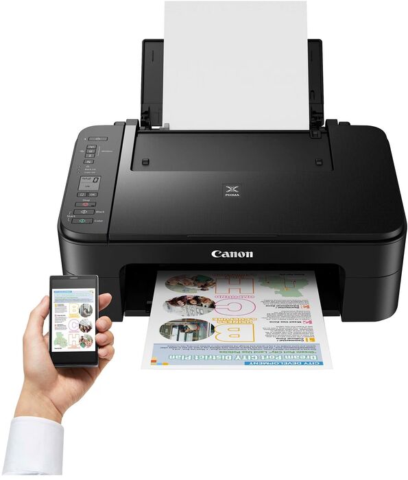 Canon Pixma TS3350 fjölnotaprentari