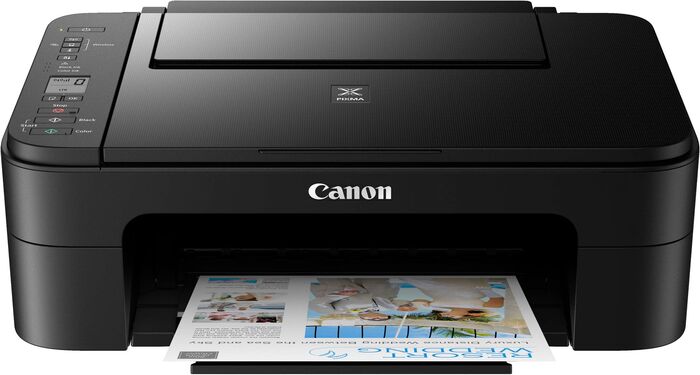 Canon Pixma TS3350 fjölnotaprentari