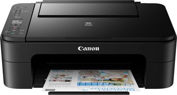 Canon Pixma TS3350 fjölnotaprentari