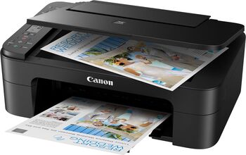 Canon Pixma TS3350 fjölnotaprentari