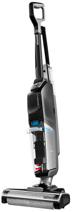 Bissell Crosswave HF2 Pro gólfhreinsitæki - Svart