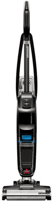 Bissell Crosswave HF2 Pro gólfhreinsitæki - Svart