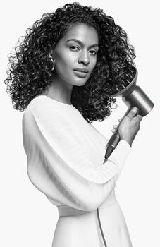Dyson Supersonic hárblásari - Kopar 