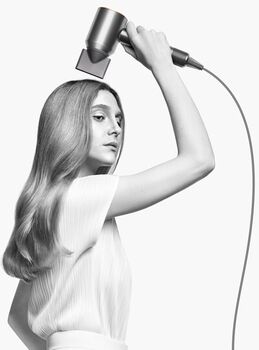 Dyson Supersonic hárblásari - Kopar 