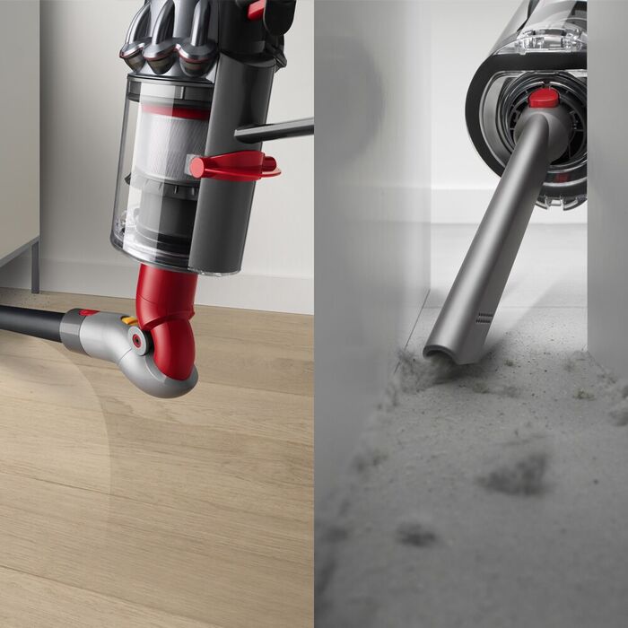 Dyson V10 skaftryksuga