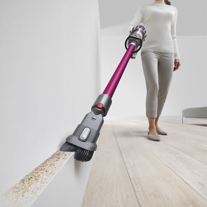 Dyson V10 skaftryksuga