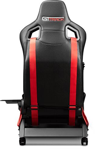Next Level Racing GTtrack kappaksturssæti