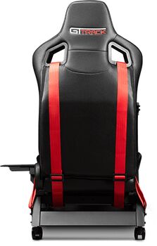Next Level Racing GTtrack kappaksturssæti