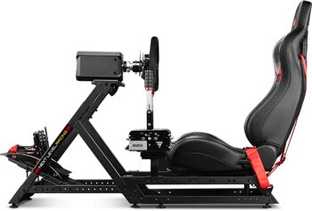 Next Level Racing GTtrack kappaksturssæti