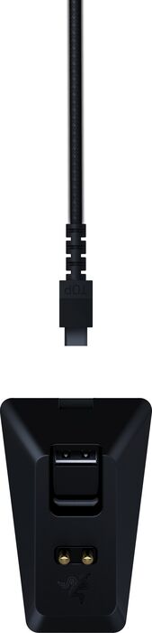 Razer Viper Ultimate þráðlaus leikjamús - Svört