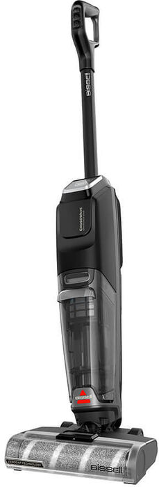 Bissell OmniForce Edge Pro gólfhreinsitæki - Svart