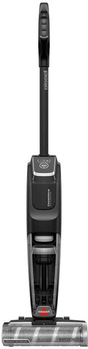 Bissell OmniForce Edge Pro gólfhreinsitæki - Svart