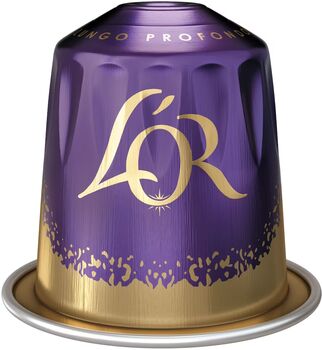 L'OR Barista Profundo XXL kaffihylki 