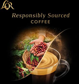 L'OR Barista Profundo XXL kaffihylki 