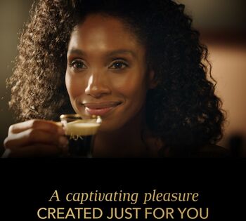 L'OR Barista Profundo XXL kaffihylki 