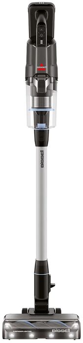 Bissell Powerclean FurFinder 2-í-1 skaftryksuga - Grá