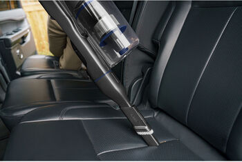 Bissell 2-in-1 FurGuard skaftryksuga