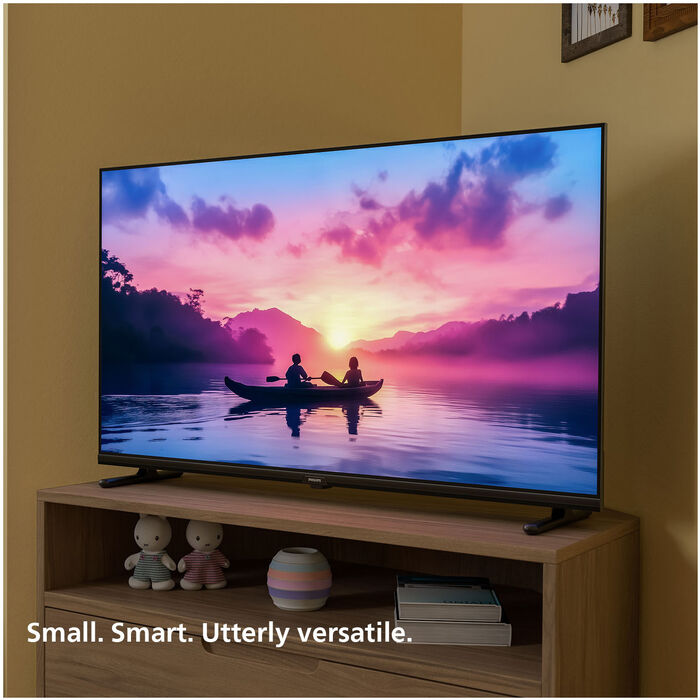 Philips 40" PFS6000 sjónvarp (2025)