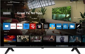 Philips 40" PFS6009 LED sjónvarp (2024)