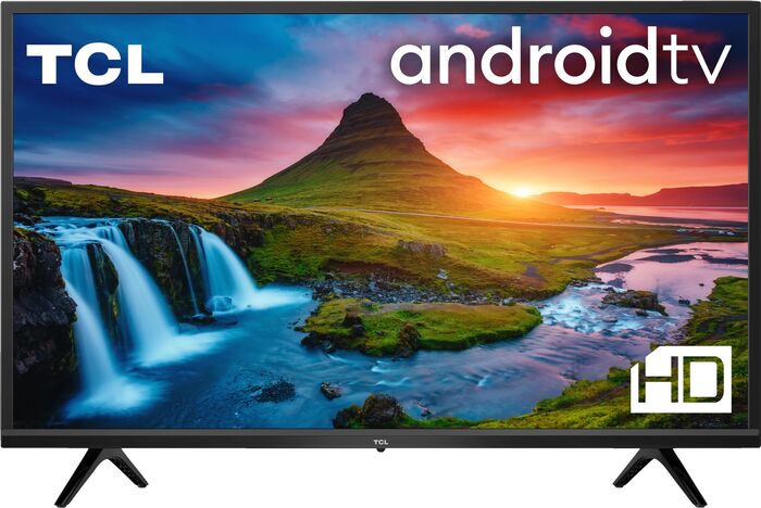 TCL 40" S5200 VA sjónvarp (2021)