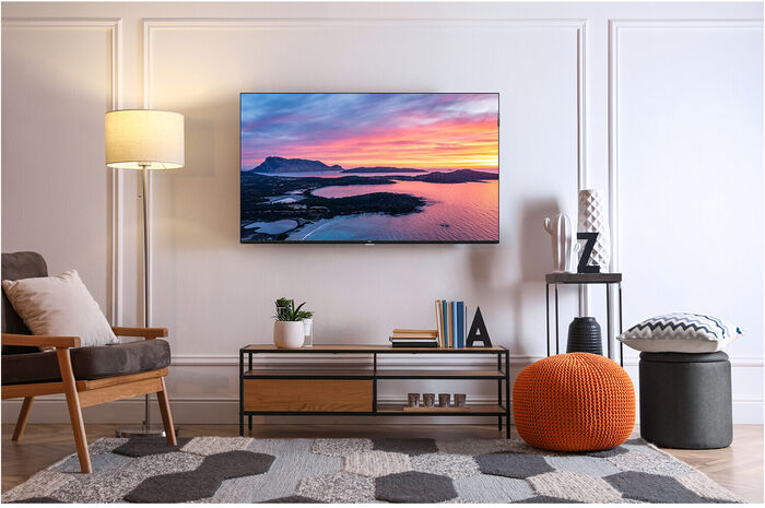 TCL 40" S5K sjónvarp (2025)