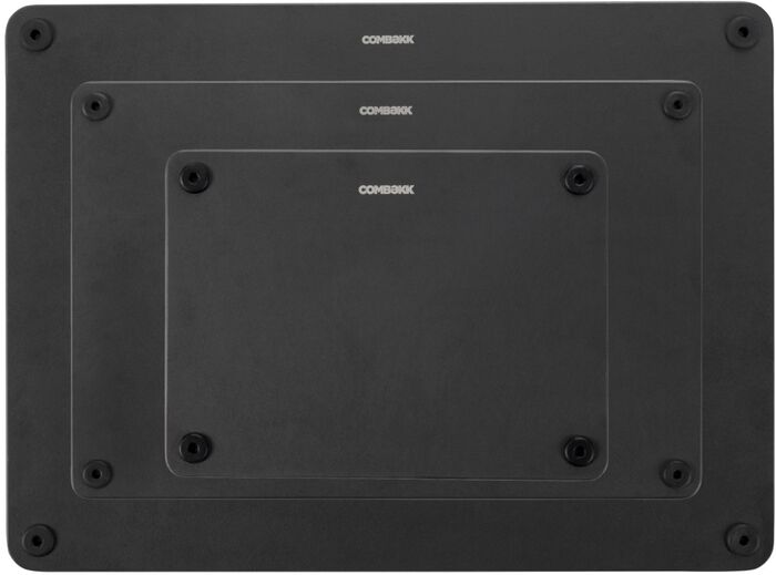 Combekk skurðarbretti - 3 í pakka