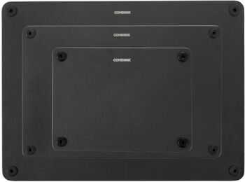 Combekk skurðarbretti - 3 í pakka