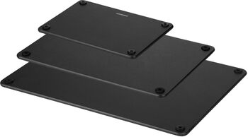 Combekk skurðarbretti - 3 í pakka