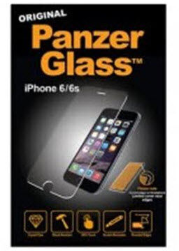 Panzerglass iPhone 7 Plus Varnarfilma