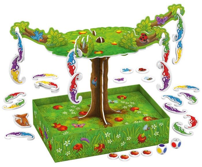 Klifurmýs - Klettermäuse 