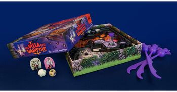 The Villa of the Vampires 