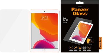 PanzerGlass iPad 10,2" öryggisgler