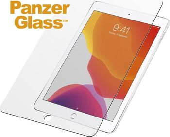 PanzerGlass iPad 10,2" öryggisgler