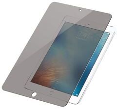 PanzerGlass 10,5" iPad öryggisgler með skjásíu