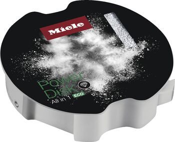 Miele PowerDisk AIO Eco uppþvottaefni