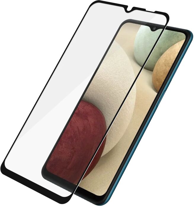 PanzerGlass Samsung Galaxy A12 öryggisgler