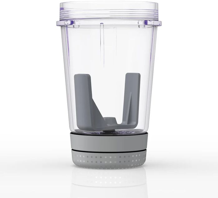 Ninja Power Nutri skál fyrir CB100 og CB350