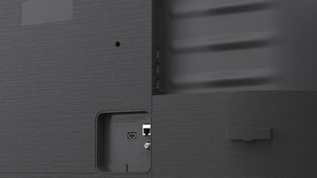 LG 43" NU850 snjallsjónvarp (2026)