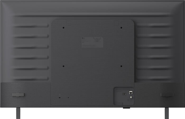LG 43" NU850 snjallsjónvarp (2026)